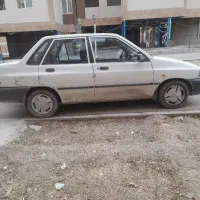 پراید|خودرو سواری و وانت|چناران, |دیوار