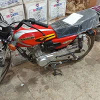 رهرو 125 فقط معاوضه با آپاچی یا سواری هم قیمت|موتورسیکلت|مشهد, رباط طرق|دیوار