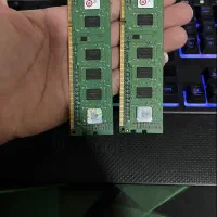 رم ۲ گیگابایت DDR3 ۱۳۳۳ مگاهرتز DIMM