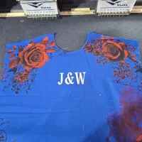 گلدوزی به صورت دستی و کامپیوتری|خدمات پیشه و مهارت|قرچک, شهرک صنعتی قرچک|دیوار