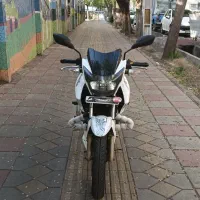آپاچی 180 عروسک
