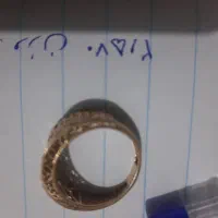 طلا مستعمل در حد نو با ۳٪|جواهرات|بیرجند, |دیوار