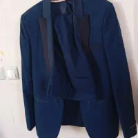 کت وشلوار|لباس|زرند, |دیوار