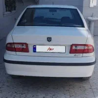سمند ef7 مدل ۱۴۰۰|خودرو سواری و وانت|آبادان, |دیوار