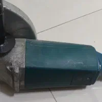 سنگ فرز بزرگ