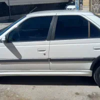 پارس مدل ۹۱ کاملا تمیز وخانگی