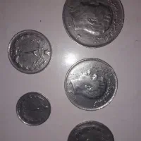 سکه شاهی|کلکسیون سکه، تمبر، اسکناس|تهران, فردوسی|دیوار