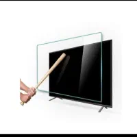 محافظ صفحه نمایش تلویزیون ضد ضربه فقط 520 هزار
