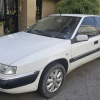 زانتیا مدل ۸۹