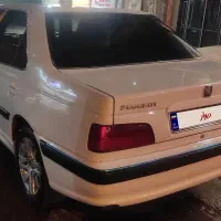 پژوپارس مدل 1398درجه 1|خودرو سواری و وانت|کرمانشاه, |دیوار