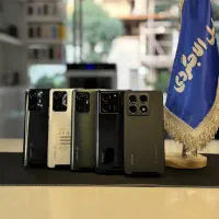 شیائوم 11t/13t/14tحافظه 256و512 موبایل الاجگردی