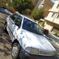 پراید مدل 89|خودرو سواری و وانت|تبریز, |دیوار