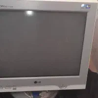 مانیتور LG