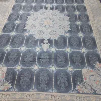 رو فرشی ۹ متری