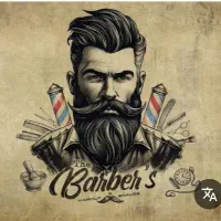 کارآموز با حقوق و آرایشگر ماهر نیمه ماهر مردانه