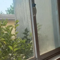 پنجره آلمینیومی