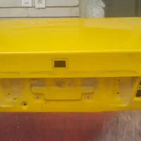 صندوق سمند عقب