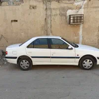 پژو پارس سال ۹۸