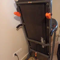 تردمیل پروتیوس Proteus PMT-4000|تجهیزات ورزشی|تهران, جنت‌آباد مرکزی|دیوار