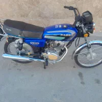 رهرو ۱۴۰۳|موتورسیکلت|ملایر, |دیوار