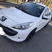 207تیو تری ارتقاع یافته مدل 1403