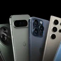 فروش انواع گوشی موبایل