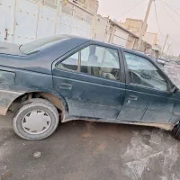 پژواردی مدل 82