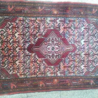 فرش دست باف