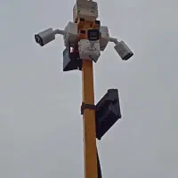 نصاب و تعمیر دوربین مداربسته ، هارد . شکستن رمز