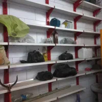 لوازم سوپر مارکت