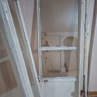 درب و پنجره