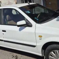 فروش سمند ef7 دوگانه سوز شرکتی