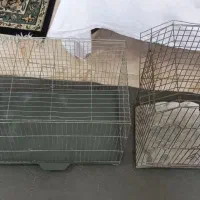 قفس پرنده|لوازم جانبی حیوانات|قرچک, صالح آباد|دیوار