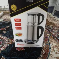 چای ساز