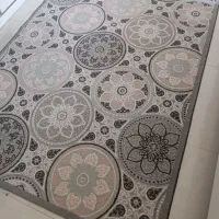 فرش چهار متری