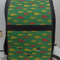 یک عدد قفس پرنده