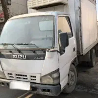 ایسوزو۸۹|خودرو سنگین|شیراز, وزیرآباد|دیوار