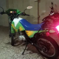 تریل ۱۵۰شهاب