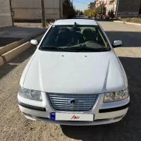 سمند ef7 مدل ۹۵|خودرو سواری و وانت|هشتگرد, مدرس|دیوار