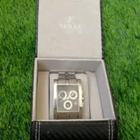 ساعت سه موتوره ویولت اصل|ساعت|دماوند, گیلاوند|دیوار