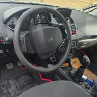 پژو ۲۰۷tu3|خودرو سواری و وانت|شیراز, وصال|دیوار