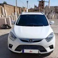 جک s5 مدل ۹۵ اقساطی