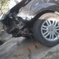 ال ۹۰ E2 تصادفی|خودرو سواری و وانت|اردبیل, |دیوار