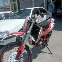 موتور فلات 250 سند آماده