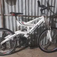 دو عدد دوچرخه ۲۰ و ۲۴|دوچرخه، اسکیت، اسکوتر|دوگنبدان, |دیوار