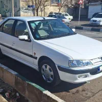 پارس Tu5 دریچه گاز سیمی|خودرو سواری و وانت|قزوین, |دیوار