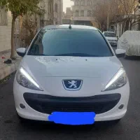 ۲۰۷مدل ۱۴۰۳ بیرنگ۱۵تا کار|خودرو سواری و وانت|پاکدشت, پاکدشت (مامازند)|دیوار