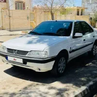 پژو Tu5 سیمی
