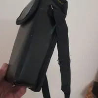 کیف کارتخوان برزنتی وچرمی