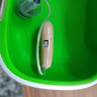 سمعک سوییسی|پزشکی|گنبد کاووس, |دیوار